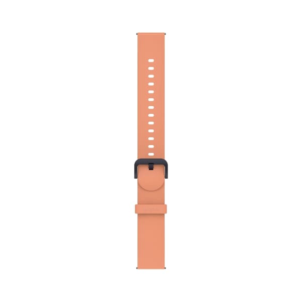 Strap For Mibro C4 ORANGE Strap For Mibro C4 ORANGE